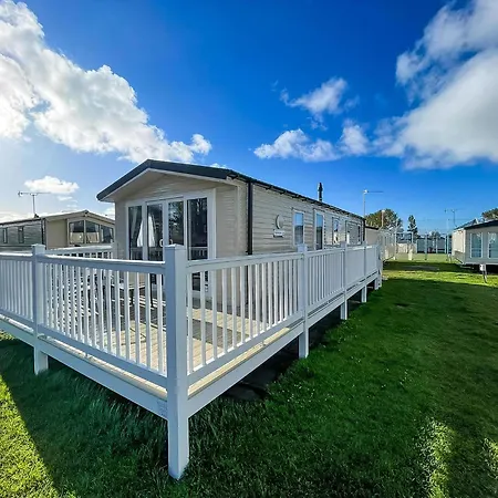 Lovely 6 Berth, Dog Friendly Caravan For Hire In Norfolk Ref 50011Ae Great Yarmouth Esterno foto