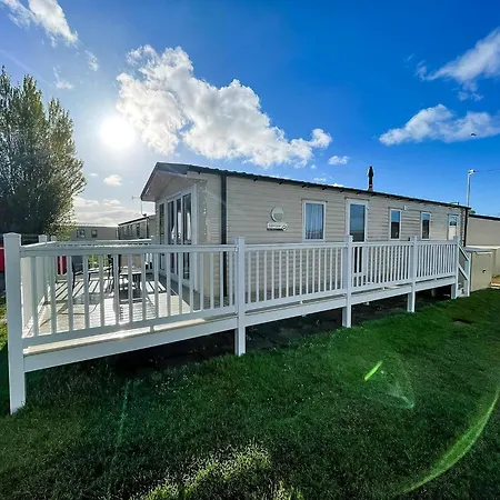 Lovely 6 Berth, Dog Friendly Caravan For Hire In Norfolk Ref 50011Ae Great Yarmouth Esterno foto